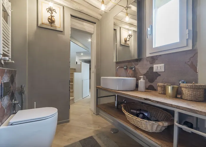 Guesthost - Piazza Venezia&colosseum Loft * Rzym