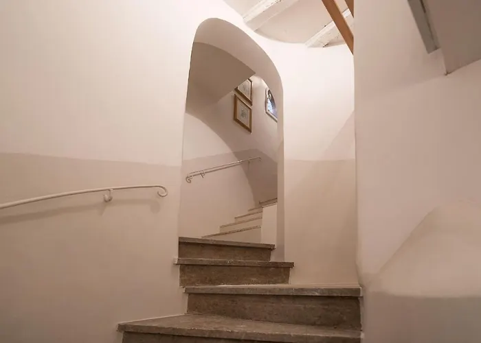 Guesthost - Piazza Venezia&colosseum Loft Rzym